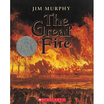 The great fire /