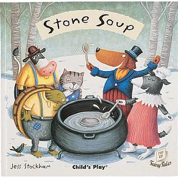 Stone soup /