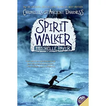Chronicles of ancient darkness (2) : spirit walker /