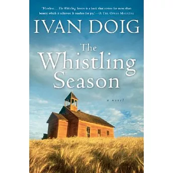 The whistling season /