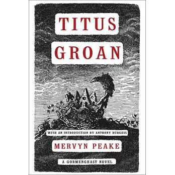Titus Groan /