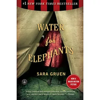 Water for elephants : a novel /