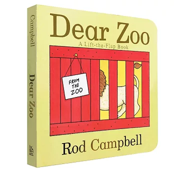 Dear zoo : a lift-the-flap book /