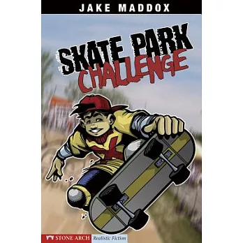 Skate park challenge /