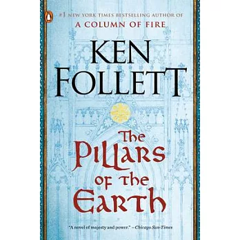 The pillars of the earth /