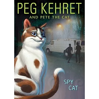Spy cat /