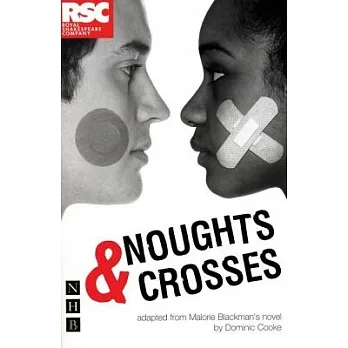 Noughts & crosses /
