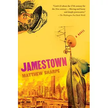 Jamestown /