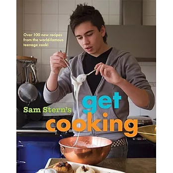 Get cooking /