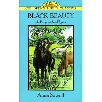 Black beauty /