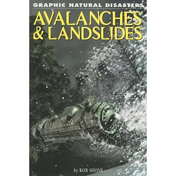 Avalanches & landslides /