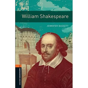 The life and times of William Shakespeare /