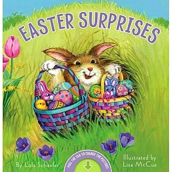 Easter surprises /