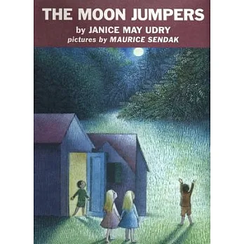 The moon jumpers /