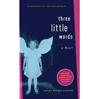 Three little words : a memoir /