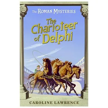 The charioteer of Delphi /