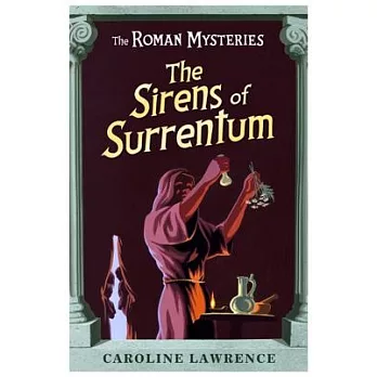 The sirens of Surrentum /