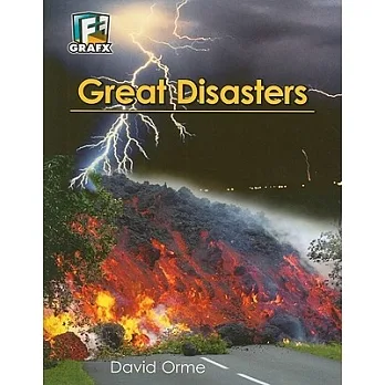Great disasters