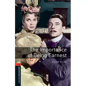 The importance of being Earnest /