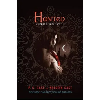 Hunted : a house of night novel /