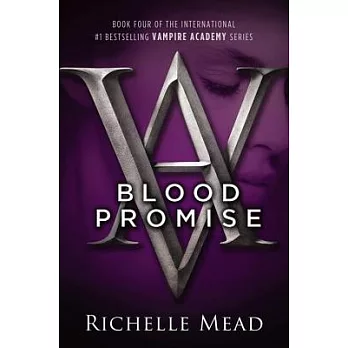 Blood promise /