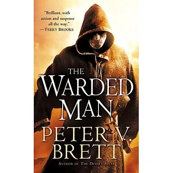The warded man