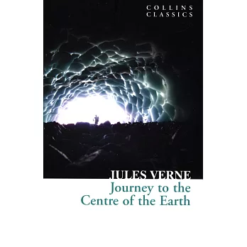 Journey to the centre of the Earth /