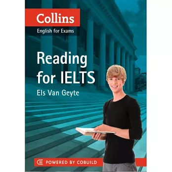 Reading for IELTS /