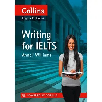 Writing for IELTS /