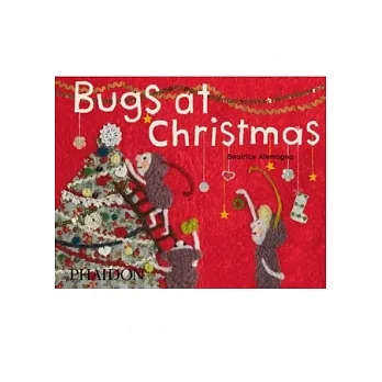 Bugs at Christmas /