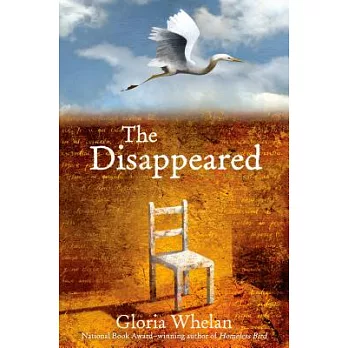 The disappeared /