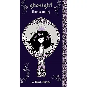 Ghostgirl : homecoming /