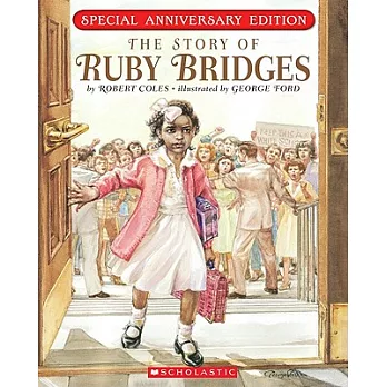 The story of Ruby Bridges /