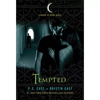 Tempted : a house of night novel /
