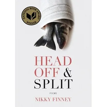 Head off & split : poems /