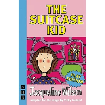 The suitcase kid /