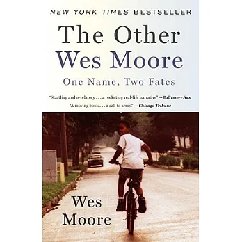 The other Wes Moore /
