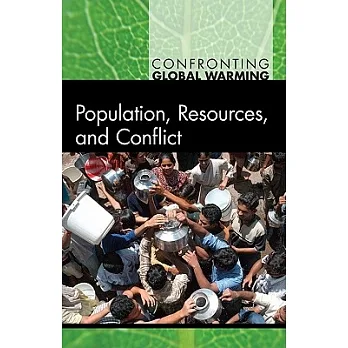 Population, resources, and conflict