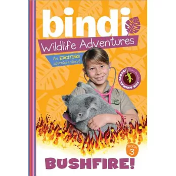 Bushfire! /