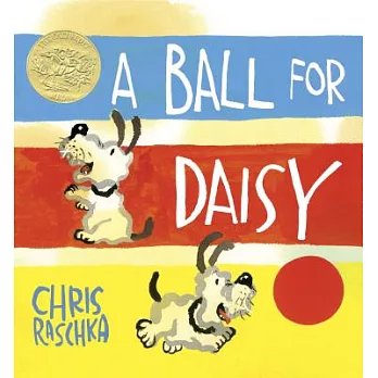 A ball for Daisy /