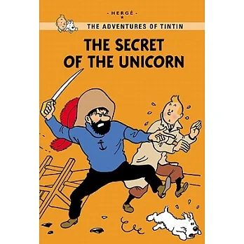 The secret of the unicorn
