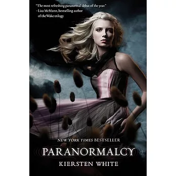 Paranormalcy /