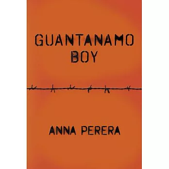 Guantanamo boy /