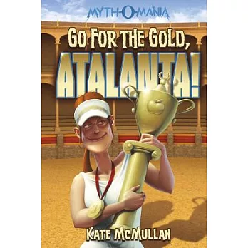 Go for the gold, Atalanta! /