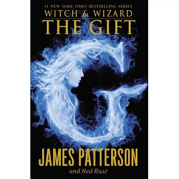 Witch & Wizard (2) : the gift