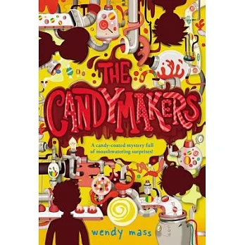 The candymakers /