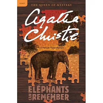 Elephants can remember /