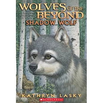 Shadow wolf /