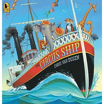 The circus ship /