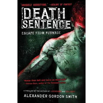 Death sentence /